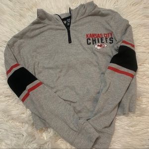Kansas City Chiefs Longsleeve